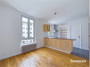 t3 à la vente -   92110  CLICHY, surface 48 m2 vente t3 - UBI437138798